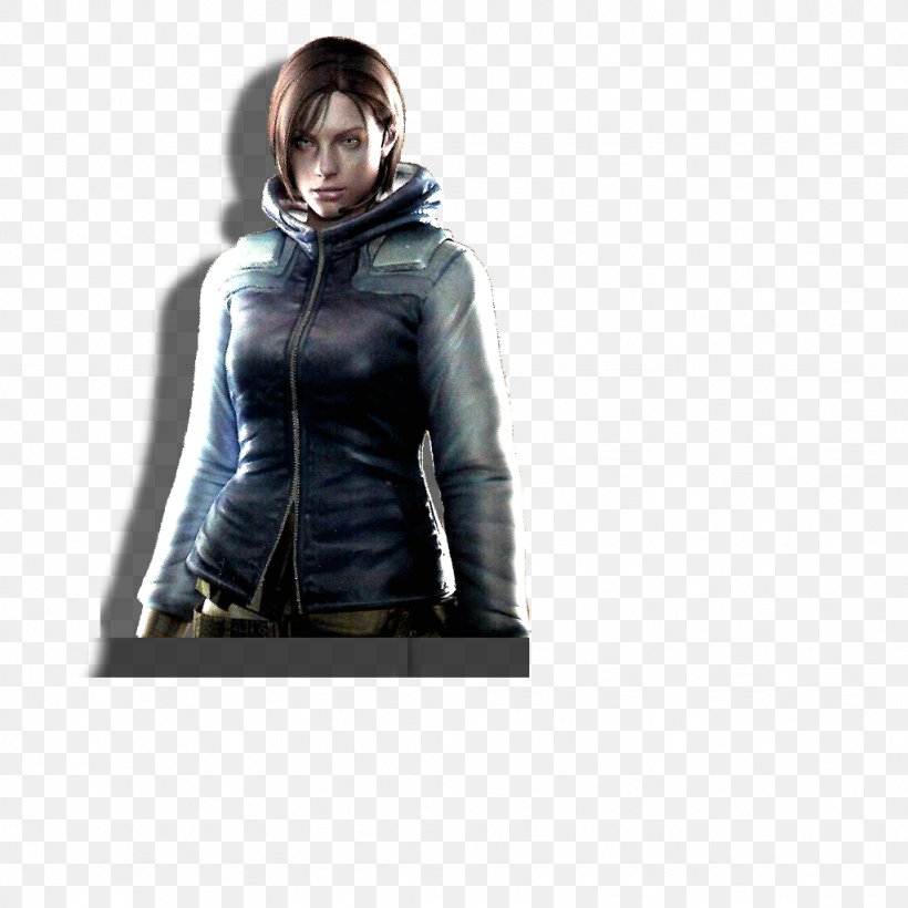 Hoodie Resident Evil 5 Leather Jacket Neck, PNG, 1024x1024px, Hoodie, Hood, Jacket, Leather, Leather Jacket Download Free