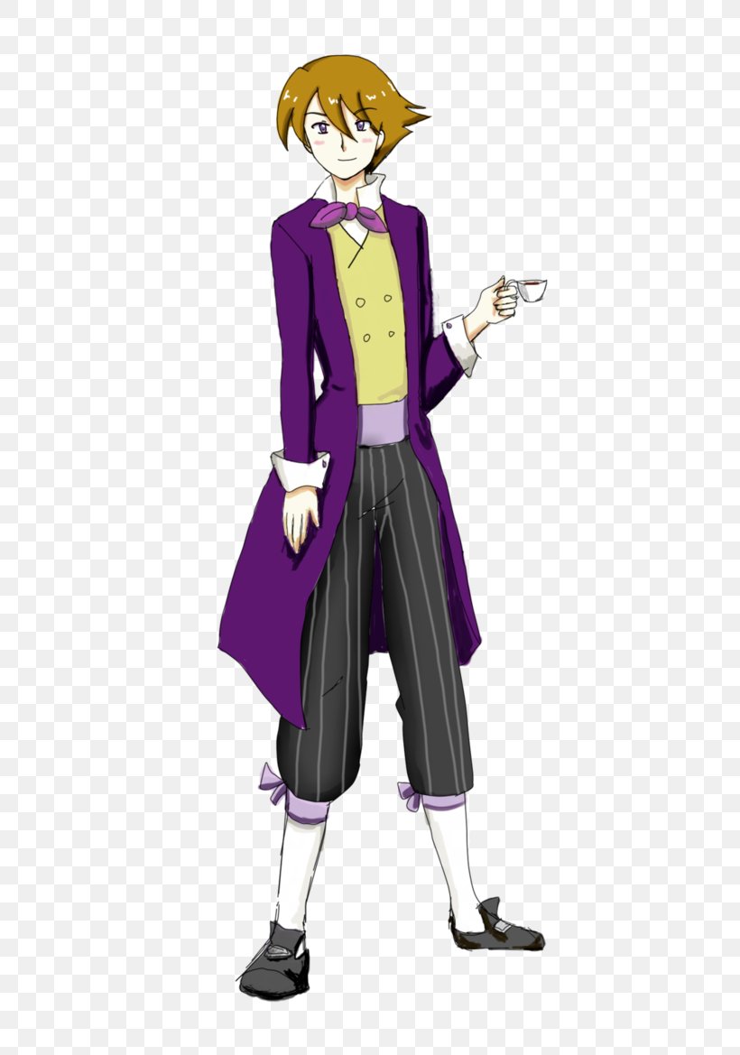 Joker Costume Cartoon Uniform, PNG, 684x1169px, Watercolor, Cartoon, Flower, Frame, Heart Download Free