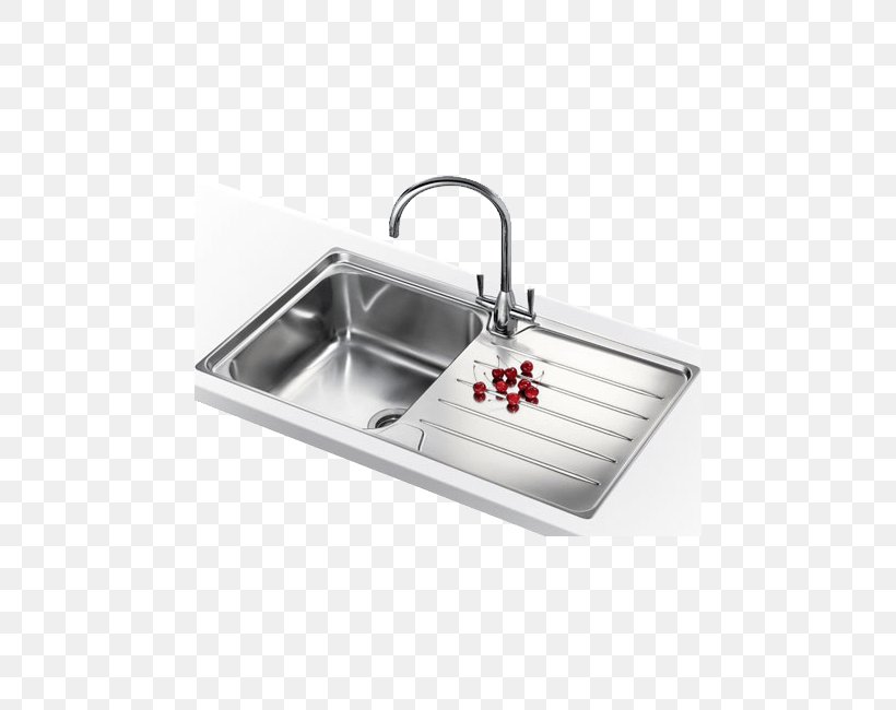 Kitchen Sink Franke Plumbing Fixtures Tap, PNG, 650x650px, Sink, Bathroom, Bathroom Sink, Bowl, Bowl Sink Download Free