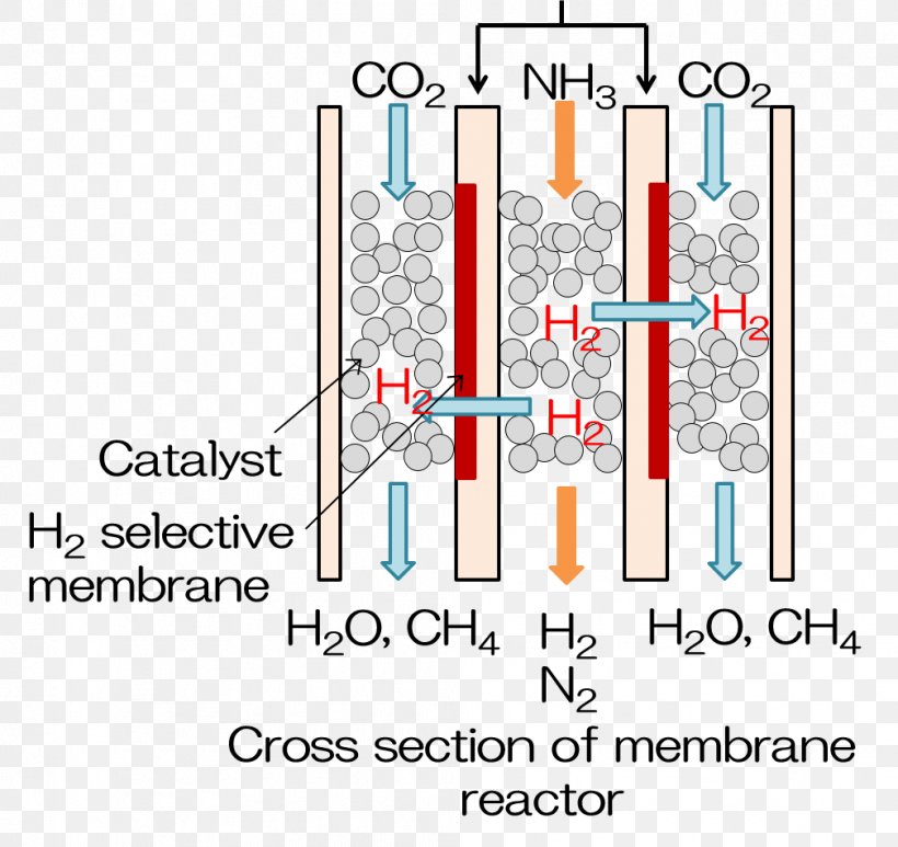 Membrane Technology Membrane Reactor Chemical Reactor Membrane Gas Separation Membrane Bioreactor, PNG, 1008x951px, Membrane Technology, Area, Bioreactor, Carbon Capture And Storage, Carbon Dioxide Download Free