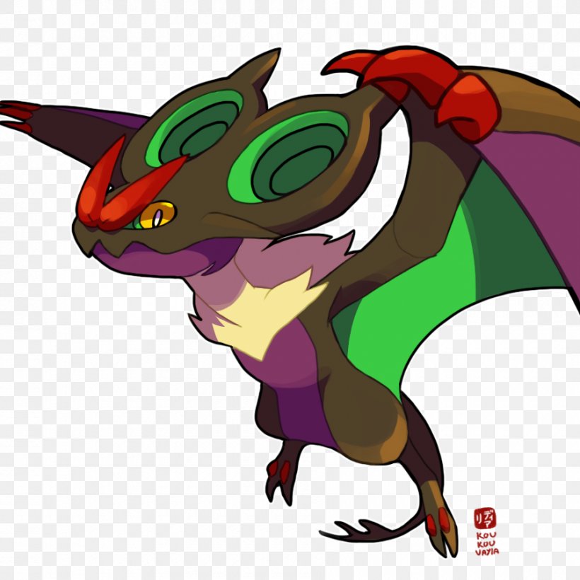 Pokémon X And Y Noivern Image Video, PNG, 900x900px, Noivern, Art, Cartoon, Dragon, Fictional Character Download Free