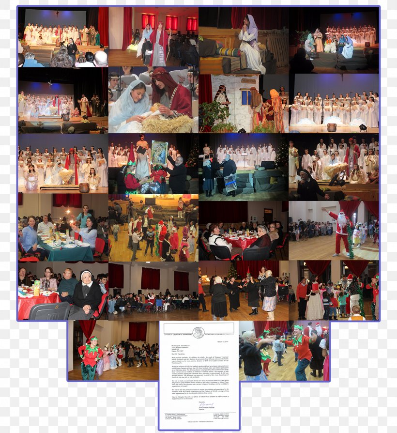Soar Nonprofit Nork, Yerevan Christmas Party New Year's Eve, PNG, 1100x1200px, Christmas, Armenia, California, Collage, Collection Download Free
