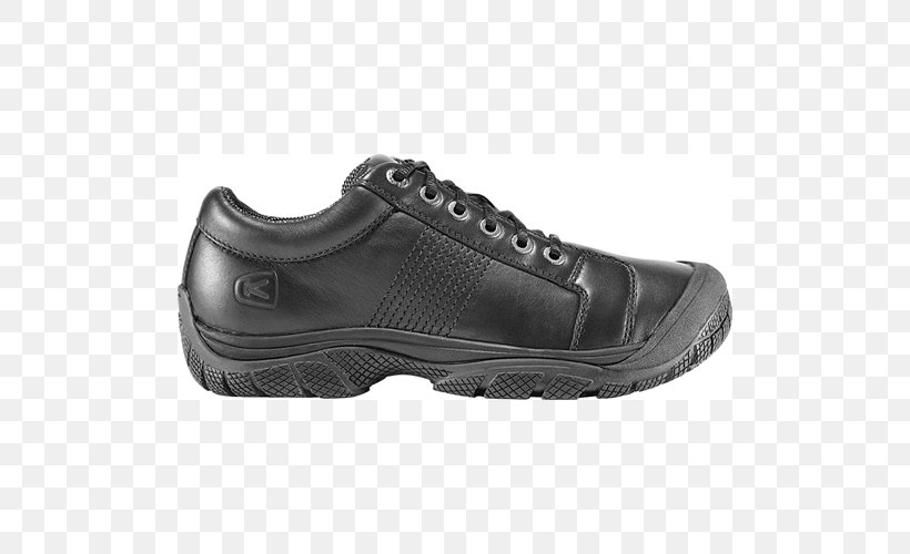 Sports Shoes Keen Boot Oxford Shoe, PNG, 500x500px, Shoe, Athletic Shoe, Black, Boot, Clothing Download Free
