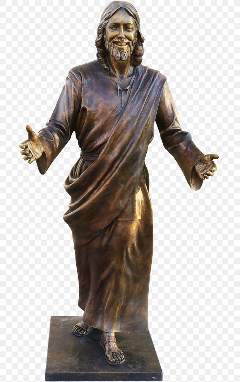 The Thinker Christ The Redeemer Bronze Sculpture Statue, PNG, 722x1304px, Thinker, Bronze, Bronze Sculpture, Christ The Redeemer, Classical Sculpture Download Free