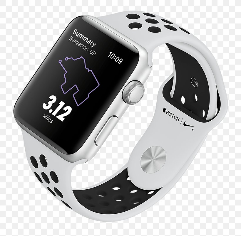 Apple Watch Series 3 Nike+ GPS Navigation Systems, PNG, 797x804px, Apple Watch Series 3, Altimeter, Apple, Apple Watch, Apple Watch Series 1 Download Free