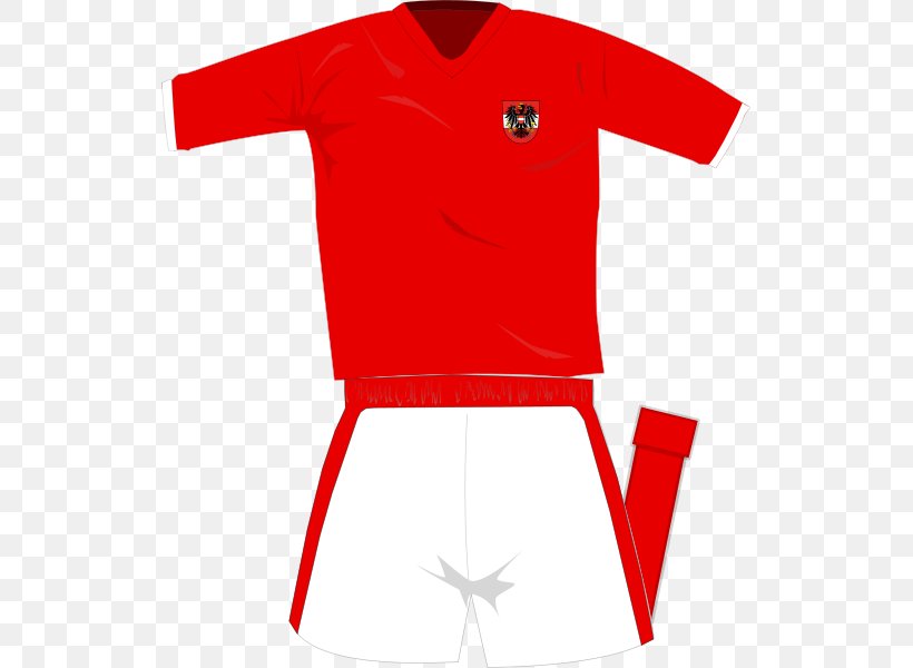 Austria National Football Team Austria Women's National Football Team Poland National Football Team, PNG, 529x600px, Austria National Football Team, Austria, Clothing, Football, Jersey Download Free