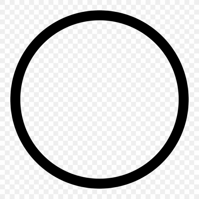 Black Circle Black And White Clip Art, PNG, 1024x1024px, Black Circle, Black, Black And White, Drawing, Geometric Shape Download Free