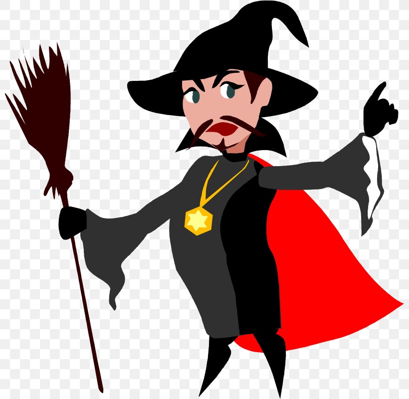 Broom Witchcraft Clip Art, PNG, 800x800px, Broom, Animation, Art, Artwork, Cartoon Download Free