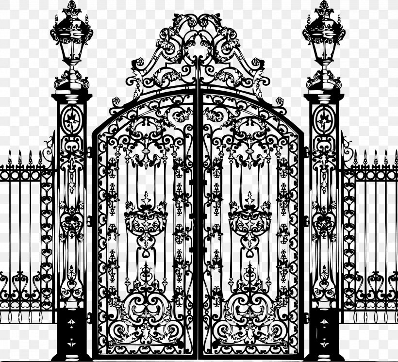 Download, PNG, 2472x2251px, Door, Arch, Archive File, Black And White, Byzantine Architecture Download Free
