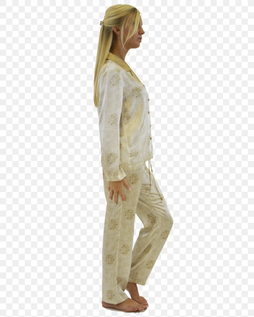 Amazon.com Clothing Pajamas Silk Outerwear, PNG, 348x1024px, Amazoncom, Beige, Cargo, Clothing, Costume Download Free