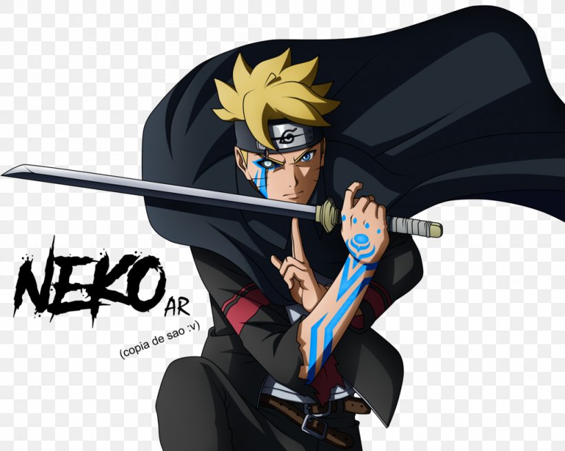 Boruto Uzumaki Wallpaper Download  MobCup