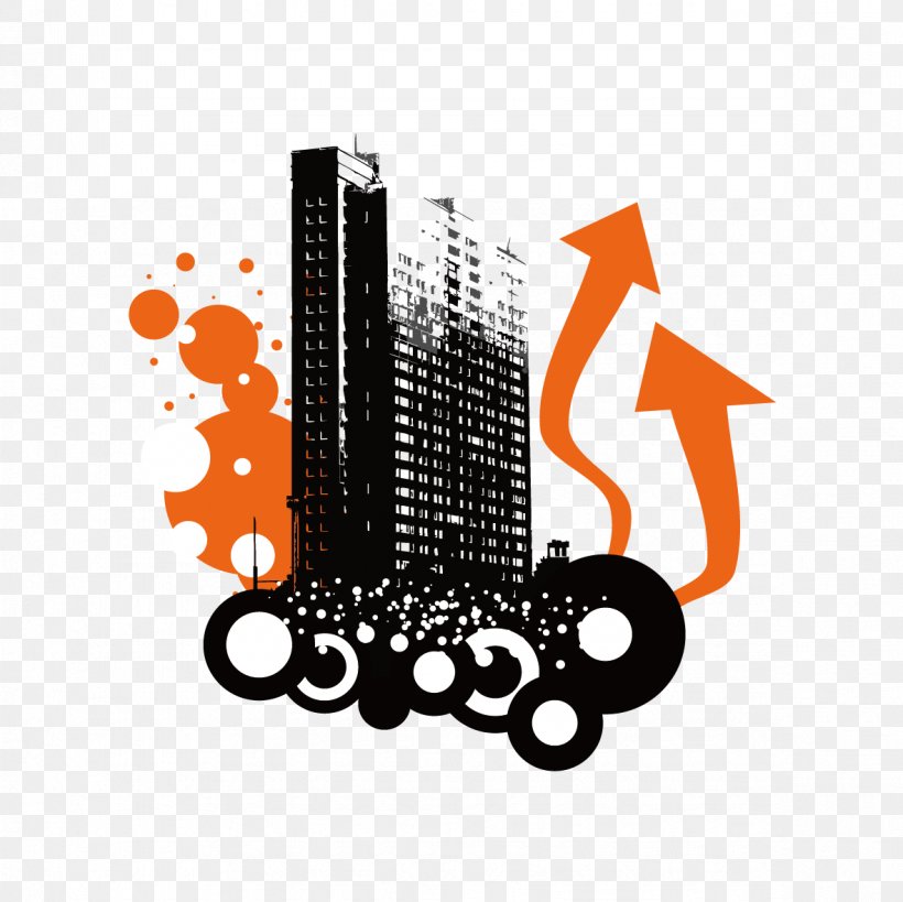 Building Silhouette Clip Art, PNG, 1181x1181px, Building, Architecture, Brand, Free Content, Highrise Building Download Free