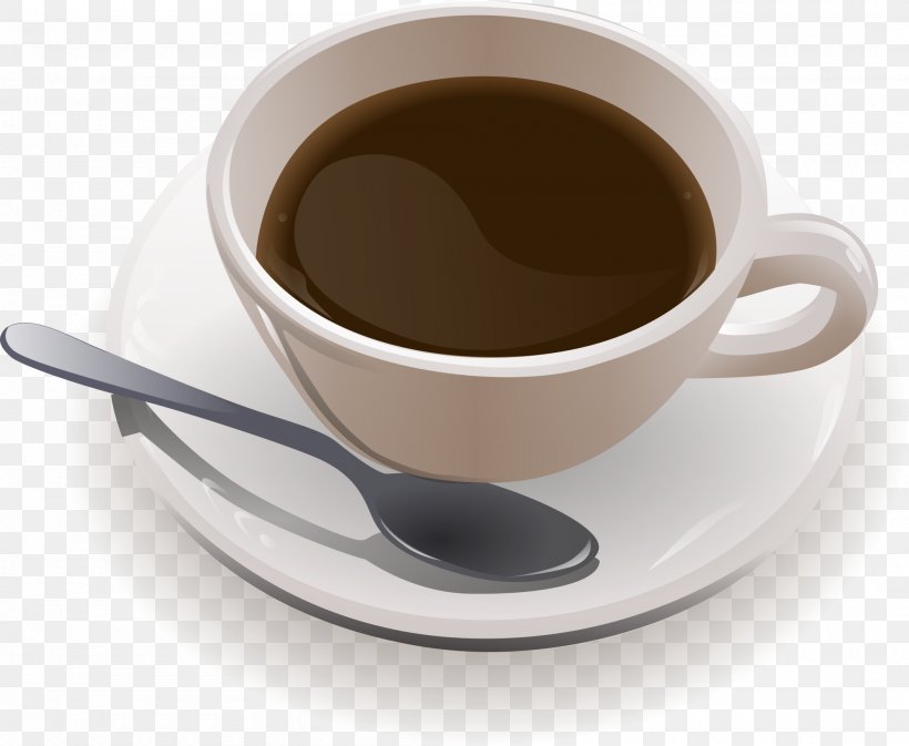 Coffee Cup Tea, PNG, 2000x1642px, Coffee, Black Drink, Cafe Au Lait, Caffeine, Coffee Bean Download Free
