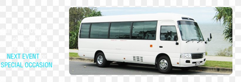 Commercial Vehicle Minibus Van Brisbane, PNG, 980x334px, Commercial Vehicle, Brand, Brisbane, Bus, Car Download Free