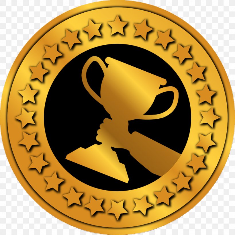 Emblem Gold Logo Coin, PNG, 1024x1024px, Emblem, Coin, Gold, Logo, Symbol Download Free