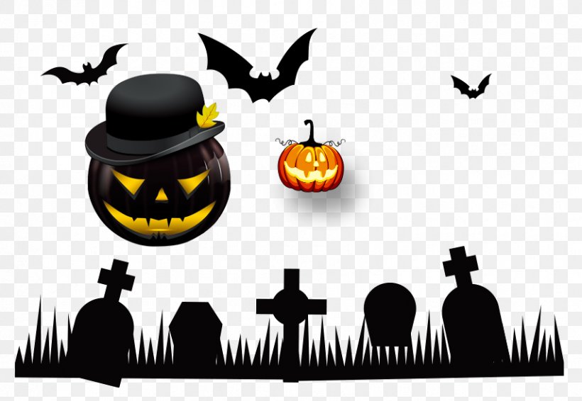 Halloween Image Poster Jack Skellington, PNG, 854x590px, Halloween, Cartoon, Festival, Jack Skellington, Jackolantern Download Free