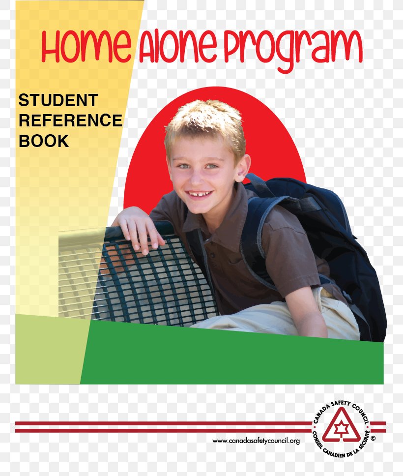 Home Alone Film Series Standard First Aid And Personal Safety YouTube, PNG, 764x968px, Home Alone, Advertising, Brand, Canada, Canada Safety Council Download Free