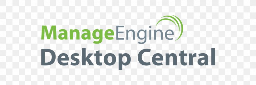 ManageEngine AssetExplorer Management Remote Desktop Software Computer Software, PNG, 1500x500px, Manageengine, Area, Brand, Computer Software, Desktop Computers Download Free