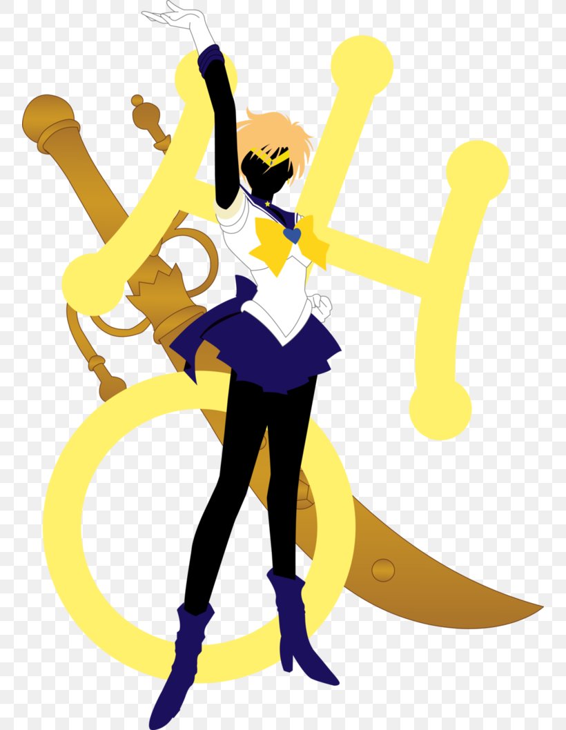Sailor Uranus Sailor Mars Sailor Venus Sailor Jupiter Sailor Mercury, PNG, 756x1058px, Sailor Uranus, Art, Cartoon, Chibiusa, Fictional Character Download Free