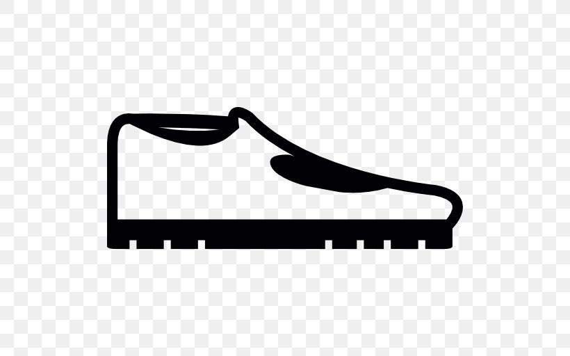 Shoe Sneakers Footwear, PNG, 512x512px, Shoe, Black, Black And White, Boot, Brand Download Free