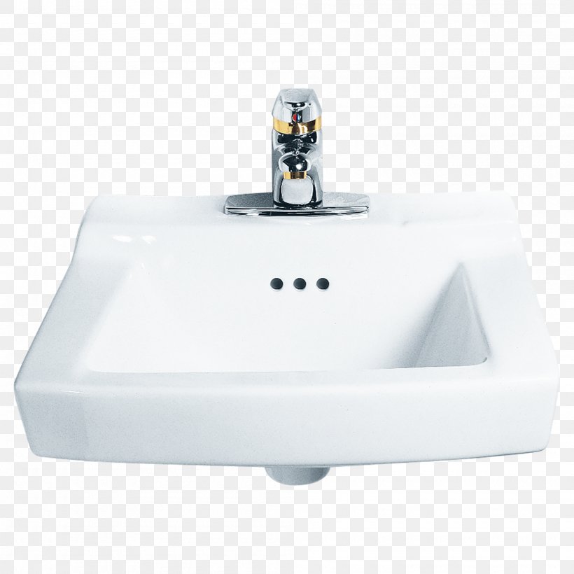 Sink Tap Bathroom Toilet American Standard Brands, PNG, 2000x2000px, Sink, American Standard Brands, Bathroom, Bathroom Sink, Bowl Sink Download Free
