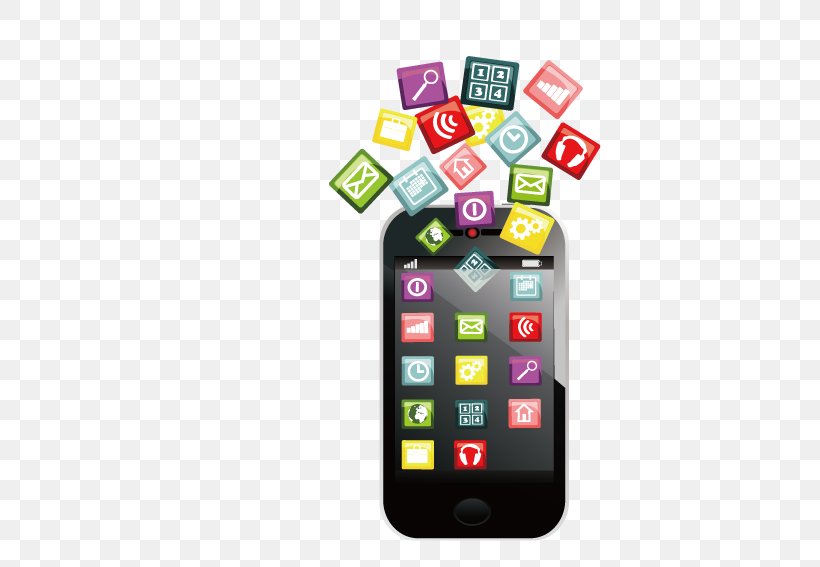 Smartphone Mobile App Application Software Icon, PNG, 567x567px, Mobile Phones, Cellular Network, Communication, Communication Device, Digital Cameras Download Free