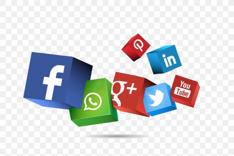 Social Media Marketing Digital Marketing Brand, PNG, 3000x2000px, Social Media, Brand, Communication, Dice Game, Digital Marketing Download Free