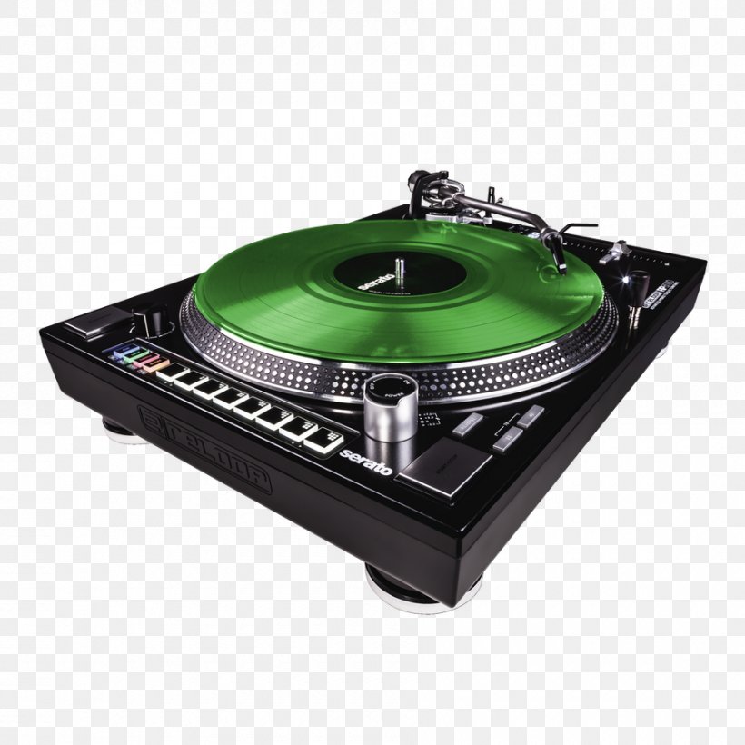 Turntablism Turntable Disc Jockey Phonograph Record MIDI, PNG, 900x900px, Watercolor, Cartoon, Flower, Frame, Heart Download Free