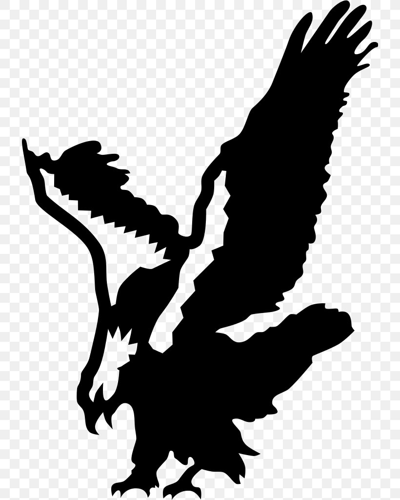 Bald Eagle Decal Hawk Art, PNG, 730x1024px, Bald Eagle, Accipitriformes, African Fish Eagle, Art, Beak Download Free