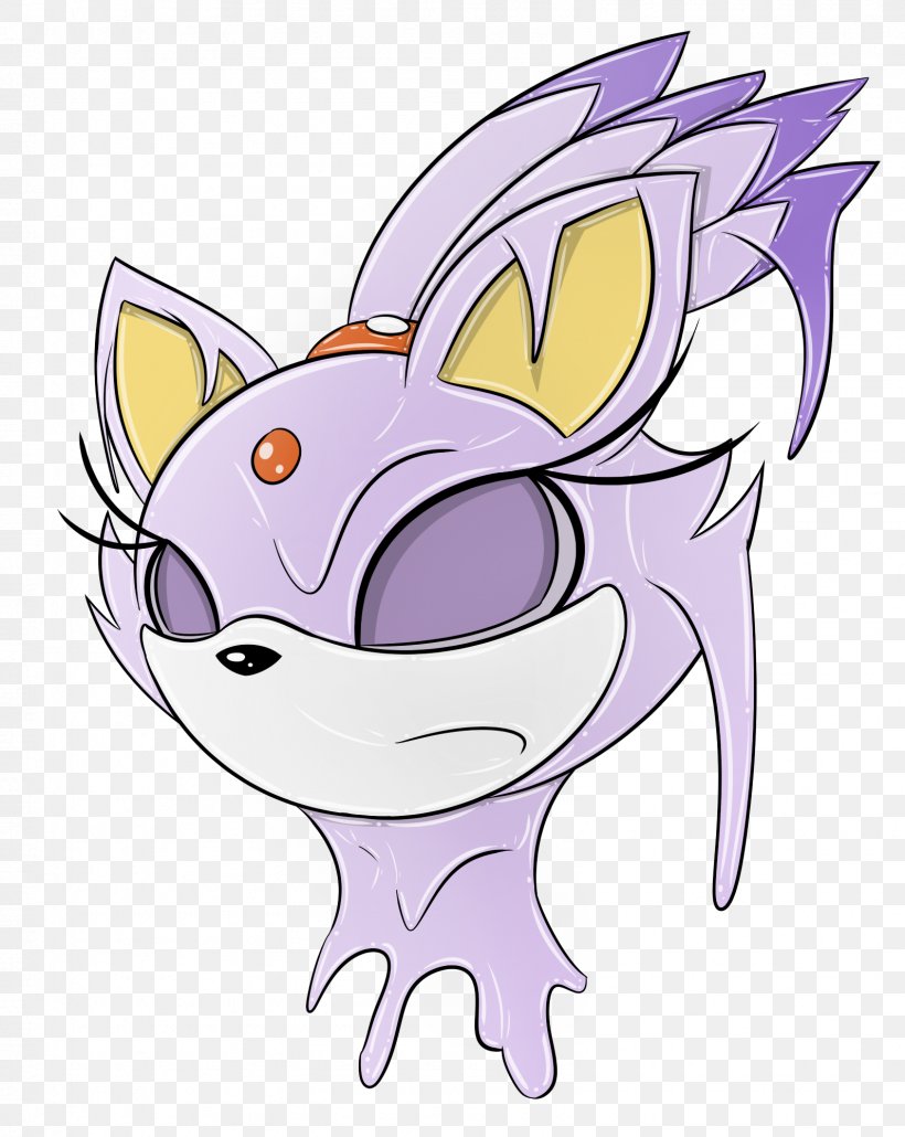 Blaze The Cat Art Whiskers Clip Art, PNG, 1592x2000px, Cat, Animal, Art, Artwork, Blaze The Cat Download Free