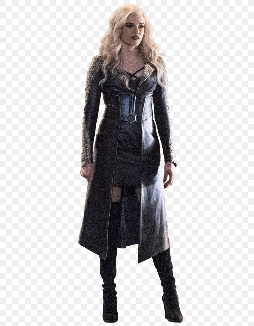 Danielle Panabaker Killer Frost The Flash Black Canary, PNG, 447x1052px, Danielle Panabaker, Black Canary, Clothing, Coat, Cosplay Download Free