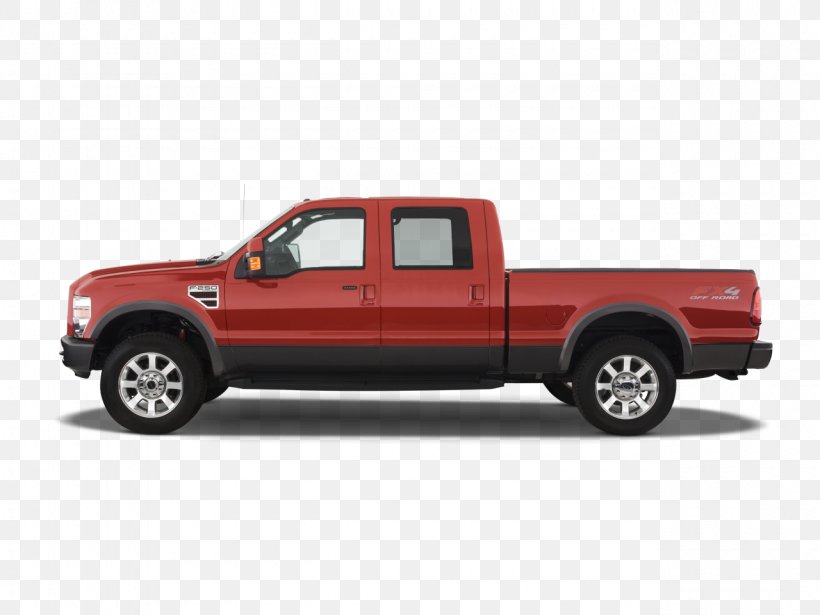 Ford Super Duty Car Pickup Truck Ford F-Series, PNG, 1280x960px, Ford Super Duty, Automotive Exterior, Automotive Tire, Automotive Wheel System, Brand Download Free