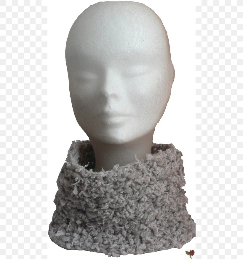 Neck Sculpture Scarf, PNG, 500x874px, Neck, Mannequin, Scarf, Sculpture Download Free