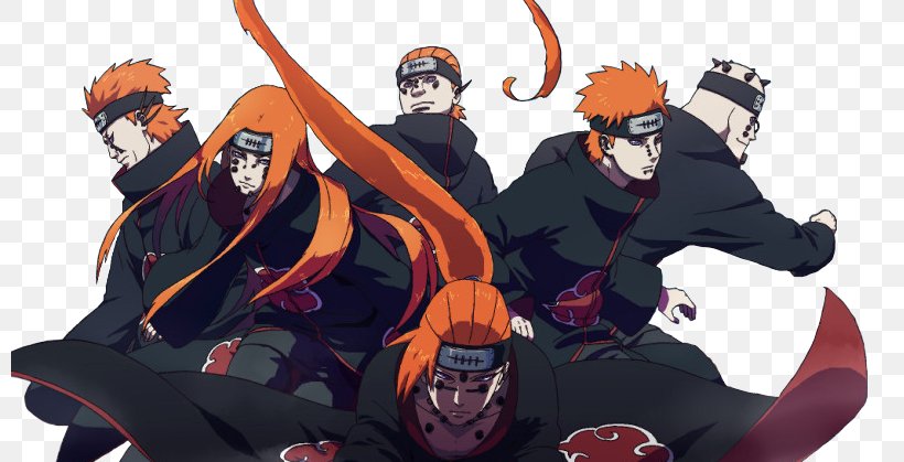 Pain Naruto Uzumaki Sasuke Uchiha Madara Uchiha Jiraiya, PNG, 799x419px, Watercolor, Cartoon, Flower, Frame, Heart Download Free