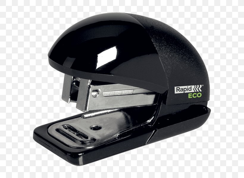 Paper Stapler Maped Plastic, PNG, 600x600px, Paper, Bicycle Helmet, Headgear, Helmet, Maped Download Free