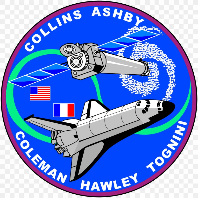 STS-93 STS-135 STS-27 STS-61-C Clip Art, PNG, 1010x1010px, Nasa Insignia, Area, Brand, Logo, Nasa Download Free