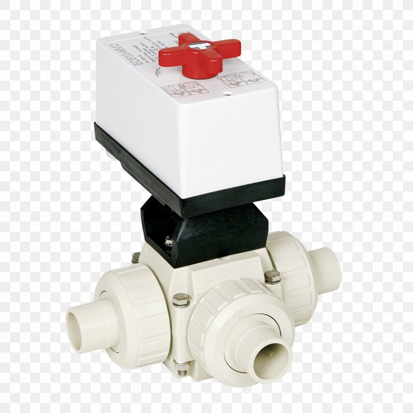 Valve Actuator Plastic Electricity, PNG, 1200x1200px, Valve, Actuator, Ball Valve, Directional Control Valve, Electric Motor Download Free