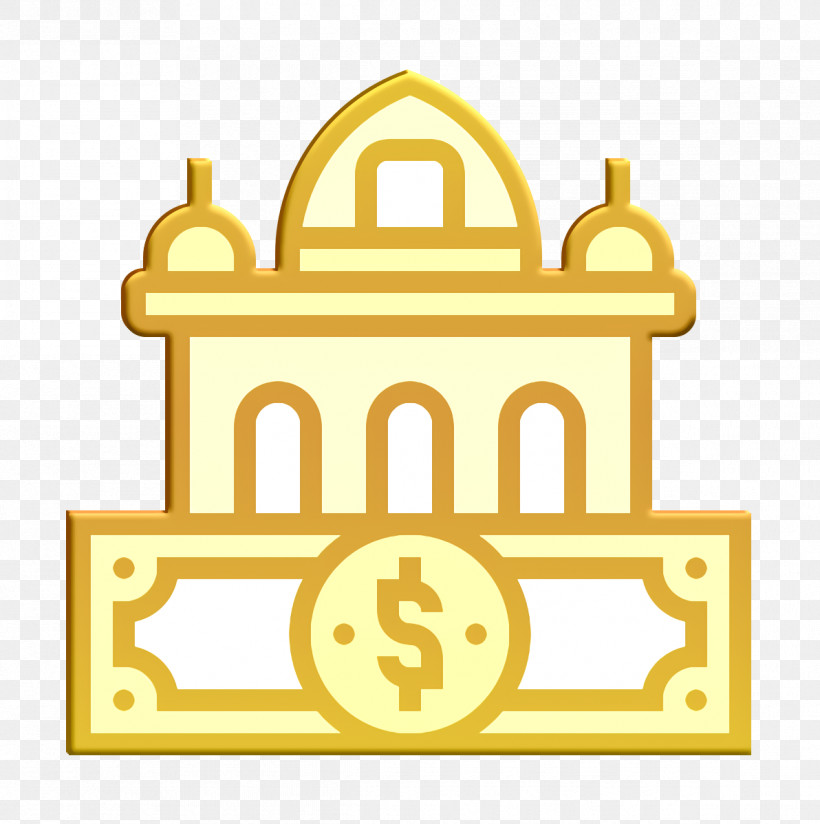Wealth Icon Saving And Investment Icon, PNG, 1192x1198px, Wealth Icon, Arch, Architecture, Landmark, Logo Download Free