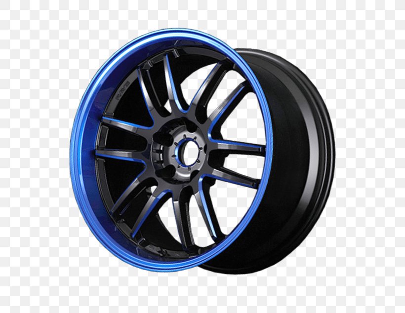 Alloy Wheel Rays Engineering Rim Car Tire, PNG, 634x634px, Alloy Wheel, Alloy, Auto Part, Automotive Design, Automotive Tire Download Free