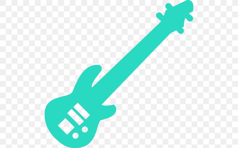 Bass Guitar Musical Instruments, PNG, 512x512px, Watercolor, Cartoon, Flower, Frame, Heart Download Free