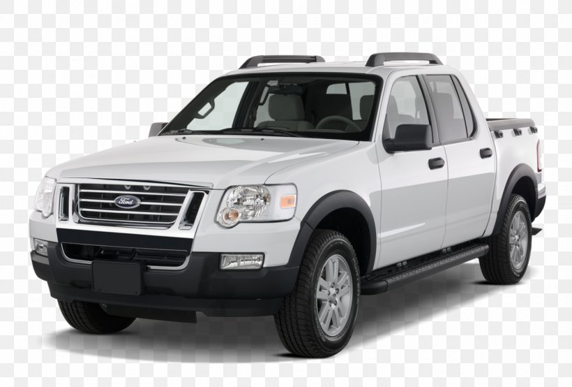 Car Pickup Truck Ford Ranger Mercury Mountaineer, PNG, 1360x919px, 2010 Ford Explorer, Car, Automotive Exterior, Automotive Tire, Brand Download Free