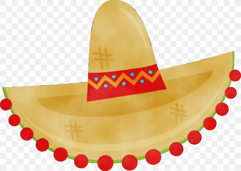 Cartoon Party Hat, PNG, 1600x1136px, Sombrero, Bowler Hat, Cap, Clothing, Cone Download Free