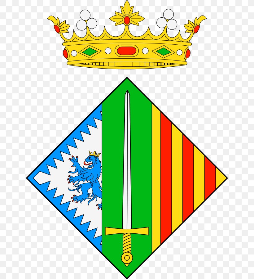 Escut De Cerdanyola Del Vallès Vic Coat Of Arms Torrelles De Foix, PNG, 651x899px, Vic, Area, Catalan, Catalan Wikipedia, Coat Of Arms Download Free