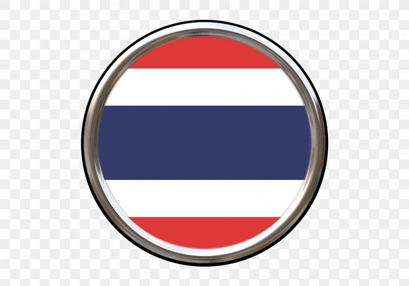 Flag Of Thailand Metal, PNG, 1893x1326px, Thailand, Brand, Flag, Flag Of Thailand, Logo Download Free