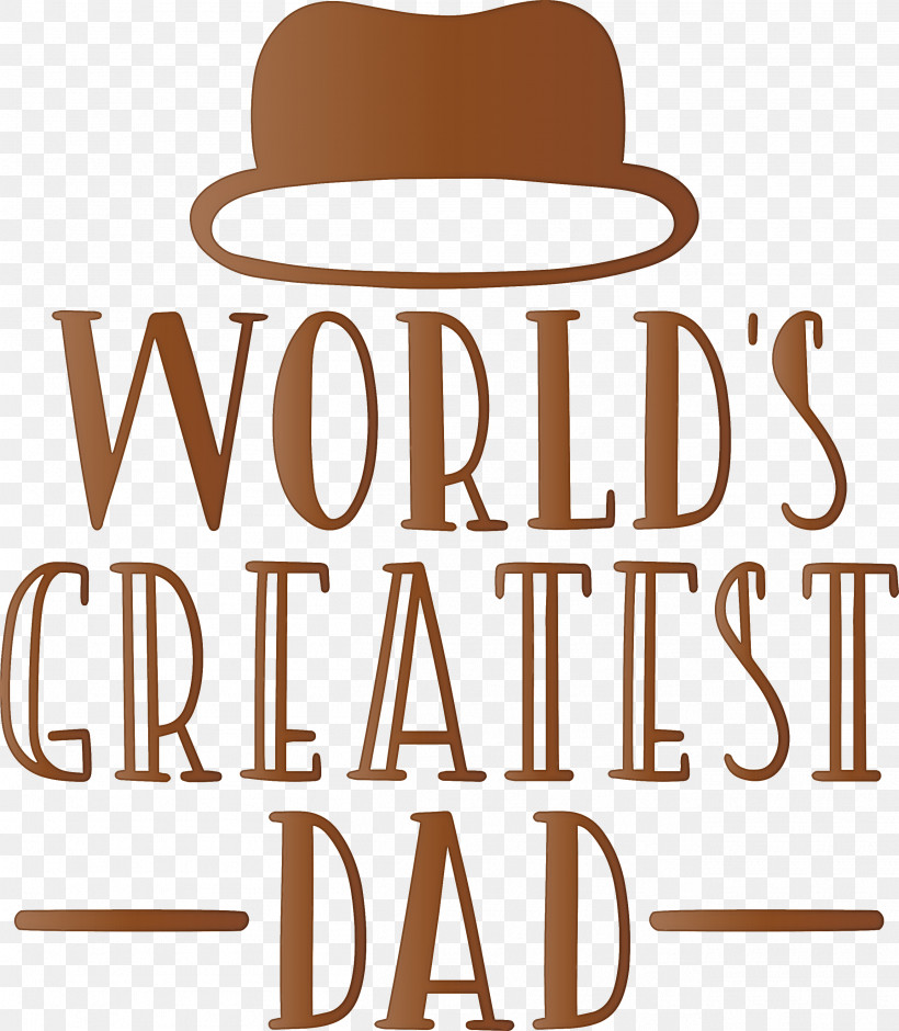 Greatest Dad Happy Fathers Day, PNG, 2616x3000px, Greatest Dad, Behavior, Geometry, Happy Fathers Day, Hat Download Free