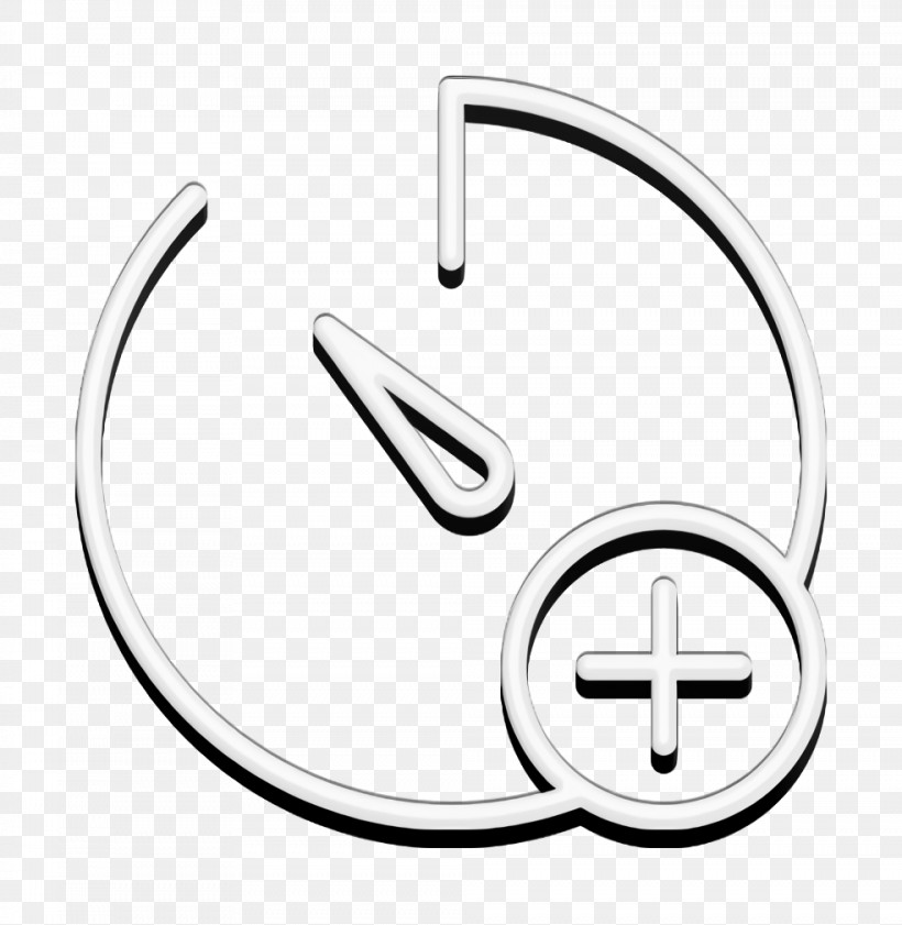 Interaction Set Icon Stopwatch Icon Time Icon, PNG, 984x1010px, Interaction Set Icon, Human Body, Jewellery, Line, Line Art Download Free