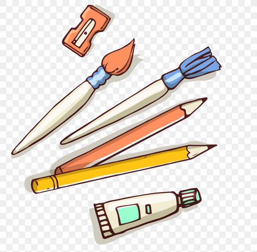 Pen Tool Clip Art, PNG, 1908x1875px, Pen, Gratis, Learning, Office Supplies, Tool Download Free