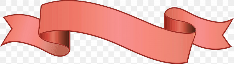 Pink Material Property, PNG, 3783x1034px, Ribbon, Material Property, Paint, Pink, S Ribbon Download Free