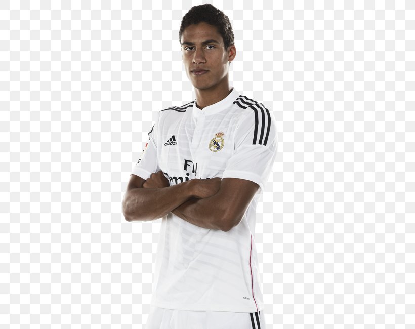 Raphaël Varane Real Madrid C.F. UEFA Champions League La Liga UEFA Super Cup, PNG, 550x650px, Real Madrid Cf, Casemiro, Clothing, Defender, Football Player Download Free