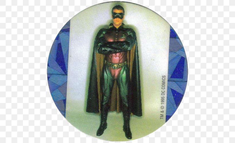 Robin Damian Wayne 0 Batman Film, PNG, 500x500px, 1995, Robin, Action Figure, Batman, Batman Forever Download Free